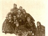 42 CORSO IN ADDESTRAMENTO - CAMPO INVERNALE A MONTE MONACO       03.jpg